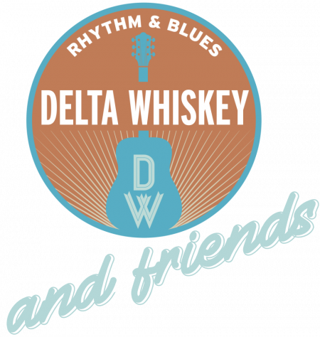 Logo DW + friends